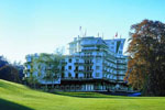 Hotel Evian Royal Palace Golfresort