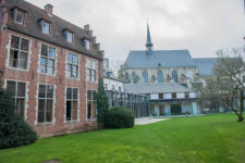 Martin's Klooster Leuven - Belgie - Leuven - 24