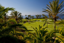 Jardin Tropical Hotel - Canarische Eilanden - Tenerife - 24