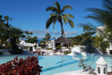 Jardin Tropical Hotel - Canarische Eilanden - Tenerife - 29