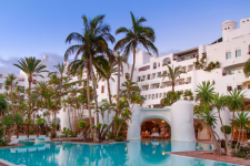 Jardin Tropical Hotel - Canarische Eilanden - Tenerife - 30