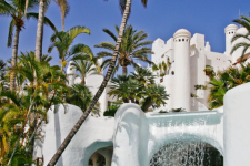 Jardin Tropical Hotel - Canarische Eilanden - Tenerife - 31