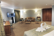 Stoke by Nayland Hotel, Golf & Spa - Engeland - London - 22