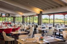 Hotel Golf du Medoc & Spa - Frankrijk - Bordeaux - 18