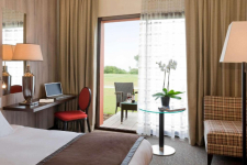 Hotel Golf du Medoc & Spa - Frankrijk - Bordeaux - 23