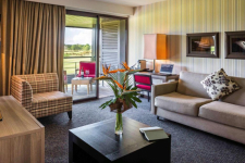 Hotel Golf du Medoc & Spa - Frankrijk - Bordeaux - 25