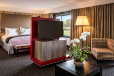 Hotel Golf du Medoc & Spa - Frankrijk - Bordeaux - 29