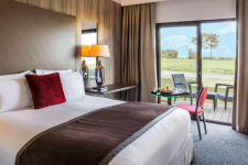 Hotel Golf du Medoc & Spa - Frankrijk - Bordeaux - 31