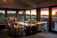 Hotel Golf du Medoc & Spa - Frankrijk - Bordeaux - 34