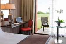 Hotel Golf du Medoc & Spa - Frankrijk - Bordeaux - 35