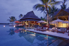 Le Prince Maurice Luxury Hotel - Mauritius - Belle Mare - 34