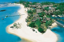 Le Prince Maurice Luxury Hotel - Mauritius - Belle Mare - 40
