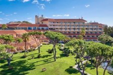 Hotel Quinta do Lago - Portugal - Almancil - 05