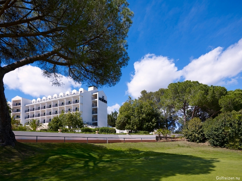 Penina Hotel & Golf Resort Portugal Algarve Portimao Golfreizen.nu Golfvakantie Specialist