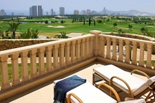 Melia Villaitana Golf Hotel & Resort - 20 - Royal Suite The Level.jpg
