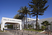 Hotel Meliá Marbella Banús - Spanje - Marbella - 29