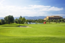 Hotel Peralada Wine Spa & Golf - Spanje - Peralada - 12
