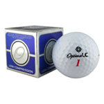 Top kwaliteit golfballen