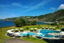 Pestana Bahia Praia Nature & Beach Resort - Azoren - Vila Franco Do Campo - 01