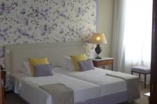 Pestana Bahia Praia Nature & Beach Resort - Azoren - Vila Franco Do Campo - 27