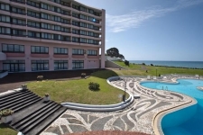 Pestana Bahia Praia Nature & Beach Resort - Azoren - Vila Franco Do Campo - 42