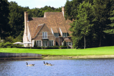 Bossenstein Golf & Country Club - Belgie - Antwerpen - 16