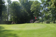 Bossenstein Golf & Country Club - Belgie - Antwerpen - 21