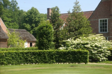 Bossenstein Golf & Country Club - Belgie - Antwerpen - 23