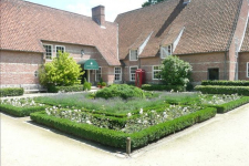 Bossenstein Golf & Country Club - Belgie - Antwerpen - 28