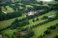 Bossenstein Golf & Country Club - Belgie - Antwerpen