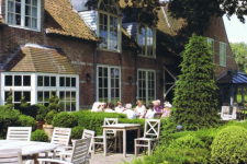 Bossenstein Golf & Polo Club - Belgie - Ranst - 24