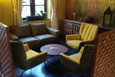 Hotel Des Comtes - Belgie - Durbuy - 01