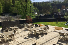 Hotel Des Comtes - Belgie - Durbuy - 04