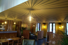Hotel Des Comtes - Belgie - Durbuy - 09