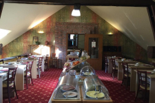 Hotel Des Comtes - Belgie - Durbuy - 13
