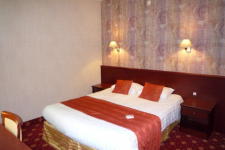 Hotel Des Comtes - Belgie - Durbuy - 19