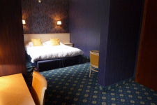 Hotel Des Comtes - Belgie - Durbuy - 21