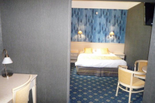 Hotel Des Comtes - Belgie - Durbuy - 23
