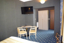 Hotel Des Comtes - Belgie - Durbuy - 24