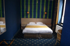 Hotel Des Comtes - Belgie - Durbuy - 25