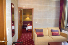 Hotel Des Comtes - Belgie - Durbuy - 26