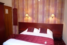 Hotel des Comtes - Durbuy - Golfreizen Belgie - 09