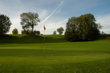 Hotel Henri Chapelle Golf & Country Club - Belgie - Hendrik-Kapelle - 16
