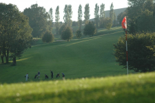 Hotel Henri Chapelle Golf & Country Club - Belgie - Hendrik-Kapelle - 17