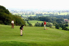 Hotel Henri Chapelle Golf & Country Club - Belgie - Hendrik-Kapelle - 18