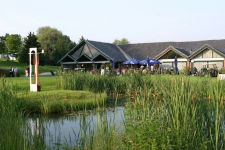 Hotel Henri Chapelle Golf & Country Club - Belgie - Hendrik-Kapelle - 20
