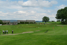 Hotel Henri Chapelle Golf & Country Club - Belgie - Hendrik-Kapelle - 33