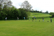 Hotel Henri Chapelle Golf & Country Club - Belgie - Hendrik-Kapelle - 37