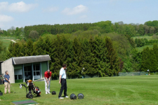 Hotel Henri Chapelle Golf & Country Club - Belgie - Hendrik-Kapelle - 41