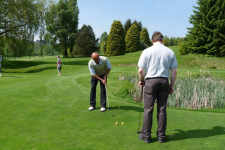 Hotel Henri Chapelle Golf & Country Club - Belgie - Hendrik-Kapelle - 42